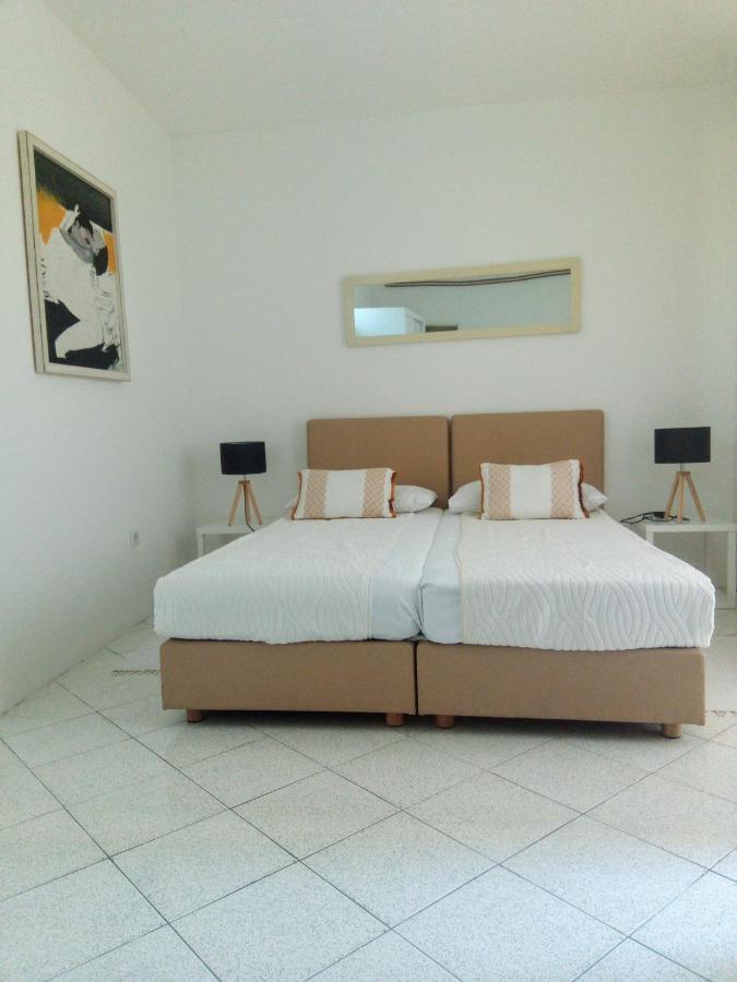 Accommodation Zara Вуковар Екстер'єр фото