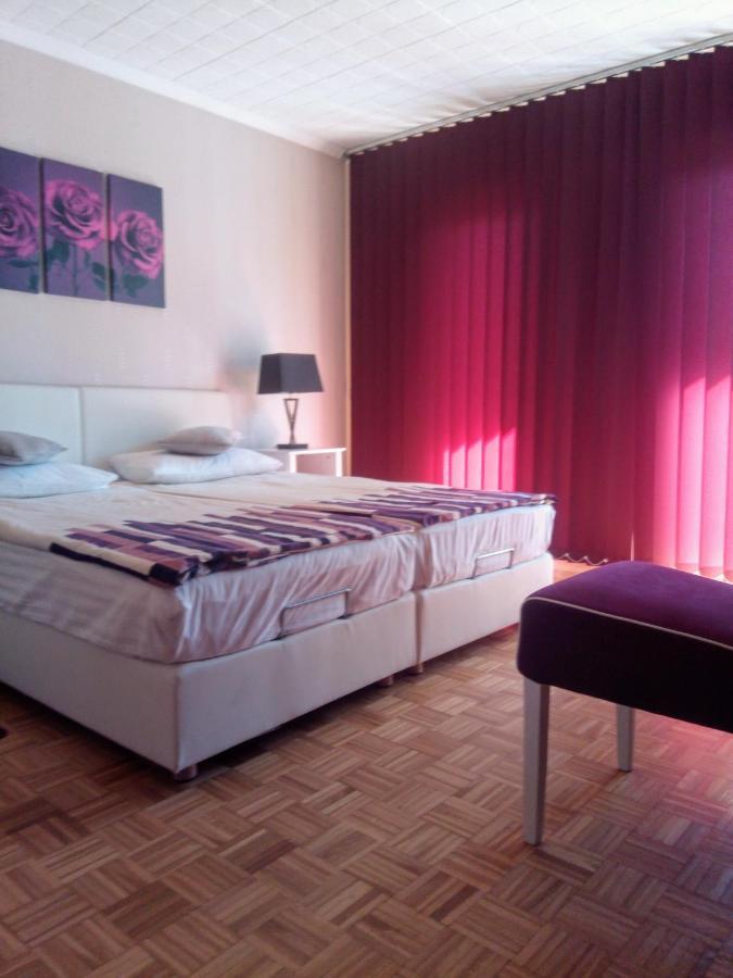 Accommodation Zara Вуковар Екстер'єр фото