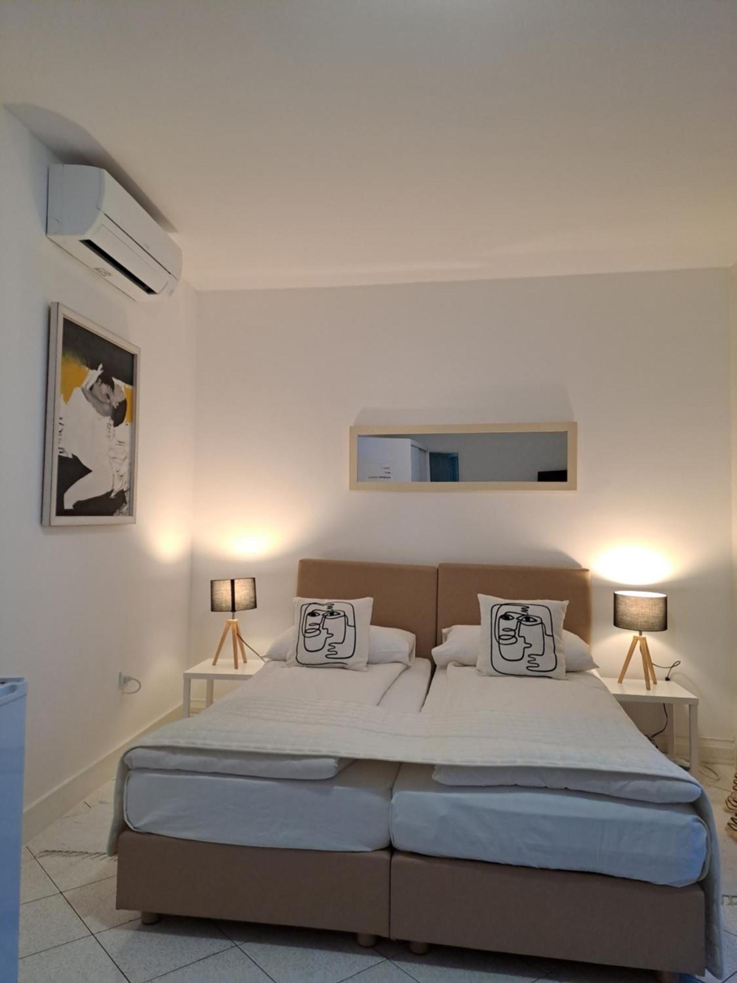 Accommodation Zara Вуковар Екстер'єр фото