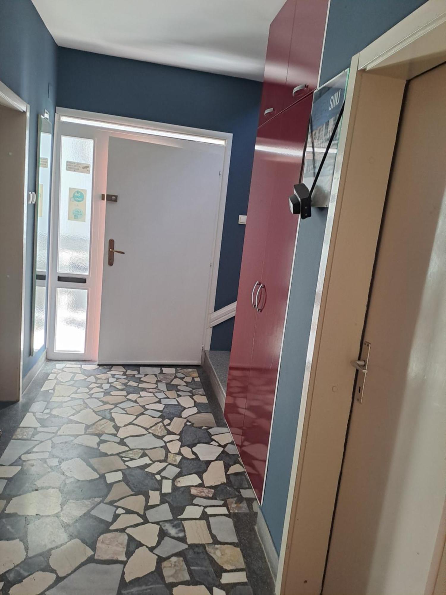Accommodation Zara Вуковар Екстер'єр фото